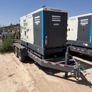 2023 ATLAS COPCO QAS 175