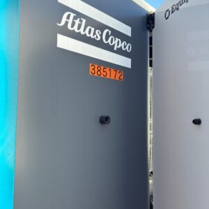2023 ATLAS COPCO QAS 175