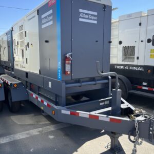 2023 ATLAS COPCO QAS 175