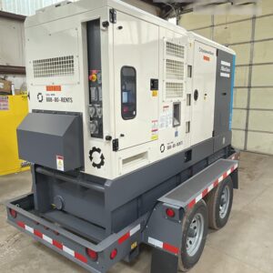 2023 ATLAS COPCO QAS 175