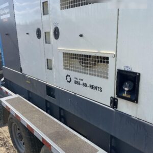 2023 ATLAS COPCO QAS 175