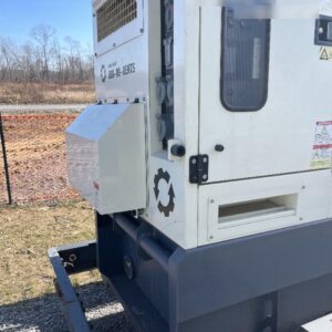 2023 ATLAS COPCO QAS 175