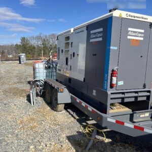 2023 ATLAS COPCO QAS 175
