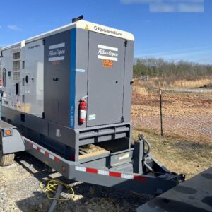 2023 ATLAS COPCO QAS 175