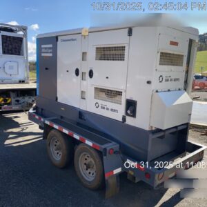2023 ATLAS COPCO QAS 175