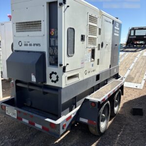 2023 ATLAS COPCO QAS 175