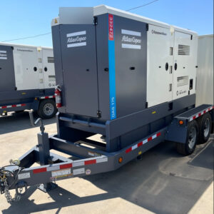 2023 ATLAS COPCO QAS 175