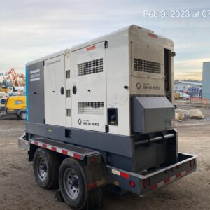 2023 ATLAS COPCO QAS 175