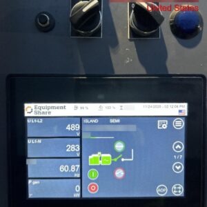 2023 ATLAS COPCO QAS 175