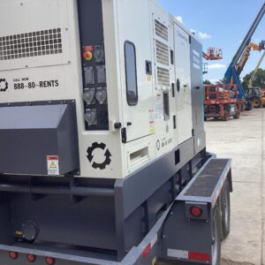 2023 ATLAS COPCO QAS 175