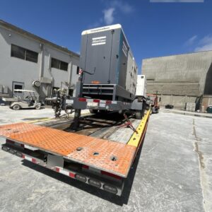 2023 ATLAS COPCO QAS 175