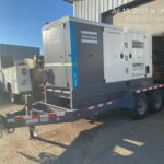 2023 ATLAS COPCO QAS 175