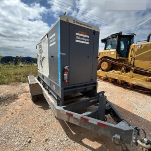 2023 ATLAS COPCO QAS 175