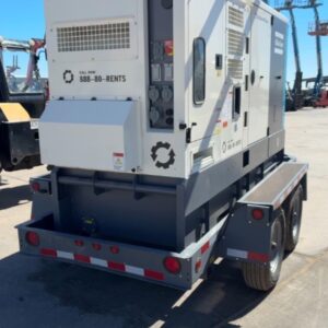 2023 ATLAS COPCO QAS 175