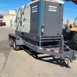 2023 ATLAS COPCO QAS 175