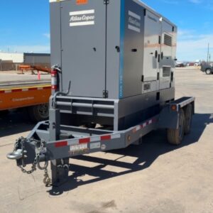 2023 ATLAS COPCO QAS 175