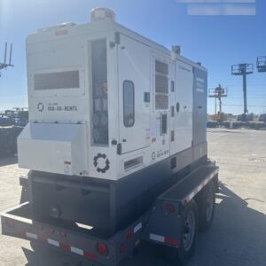 2023 ATLAS COPCO QAS 175
