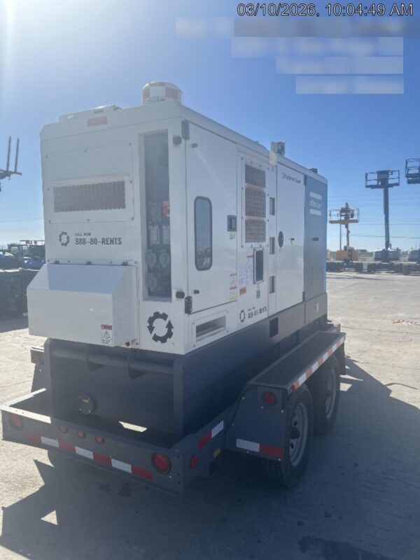 2023 ATLAS COPCO QAS 175