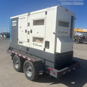 2023 ATLAS COPCO QAS 175