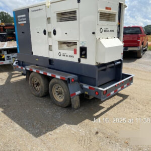 2023 ATLAS COPCO QAS 175