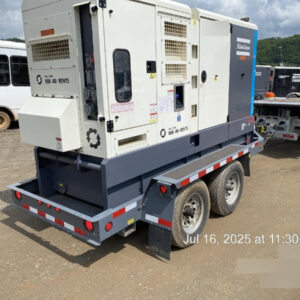 2023 ATLAS COPCO QAS 175