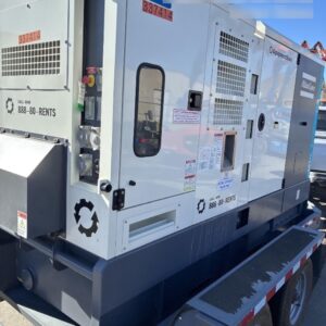 2023 ATLAS COPCO QAS 175