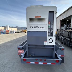 2023 ATLAS COPCO QAS 175