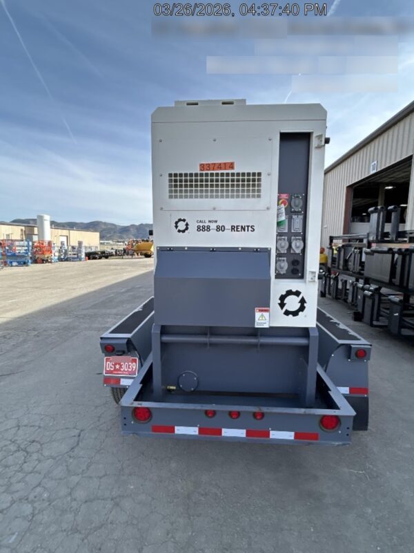 2023 ATLAS COPCO QAS 175