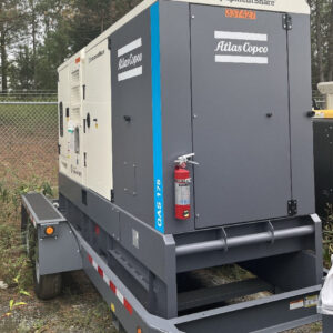 2023 ATLAS COPCO QAS 175