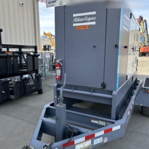 2023 ATLAS COPCO QAS 175
