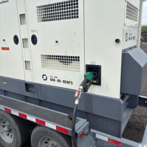 2023 ATLAS COPCO QAS 175