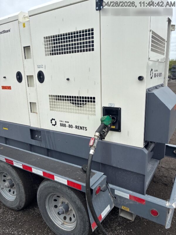 2023 ATLAS COPCO QAS 175