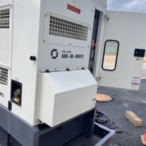 2023 ATLAS COPCO QAS 175