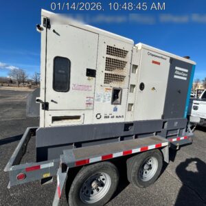 2023 ATLAS COPCO QAS 175