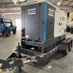 2023 ATLAS COPCO QAS 175