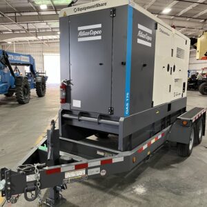 2023 ATLAS COPCO QAS 175