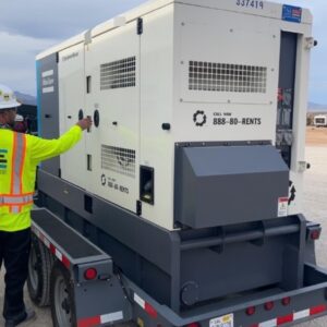 2023 ATLAS COPCO QAS 175