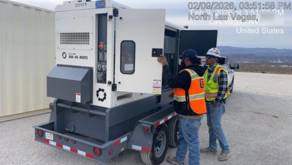 2023 ATLAS COPCO QAS 175