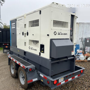 2023 ATLAS COPCO QAS 175