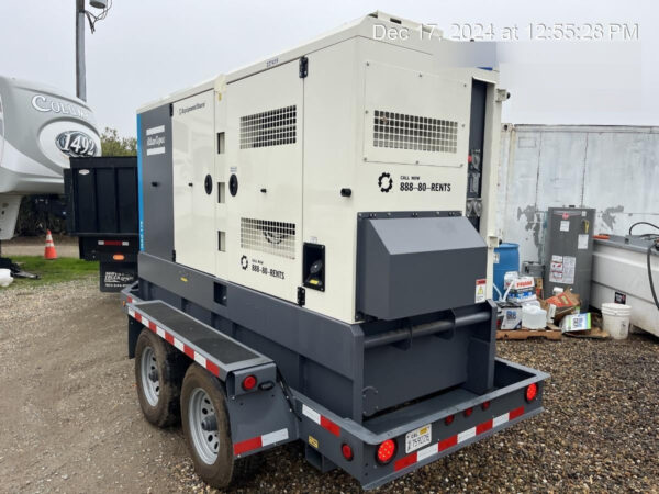 2023 ATLAS COPCO QAS 175