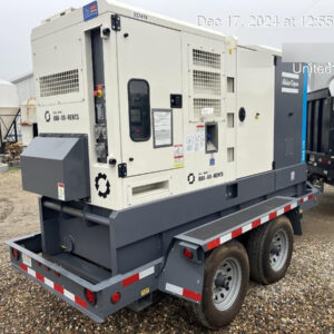 2023 ATLAS COPCO QAS 175