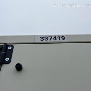 2023 ATLAS COPCO QAS 175