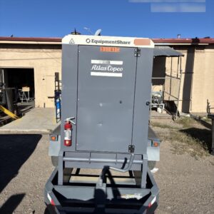 2023 ATLAS COPCO QAS 175
