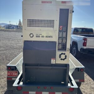 2023 ATLAS COPCO QAS 175