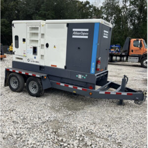 2023 ATLAS COPCO QAS 175