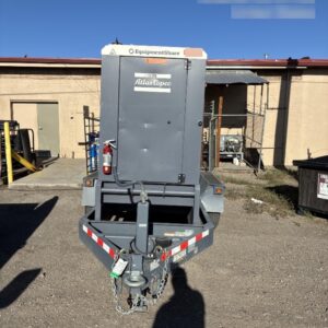 2023 ATLAS COPCO QAS 175