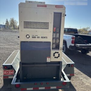 2023 ATLAS COPCO QAS 175
