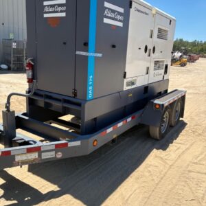 2023 ATLAS COPCO QAS 175