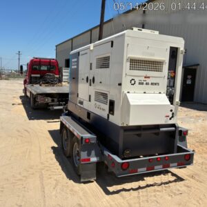 2023 ATLAS COPCO QAS 175