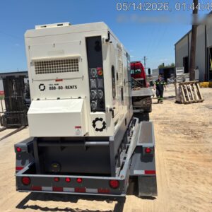 2023 ATLAS COPCO QAS 175